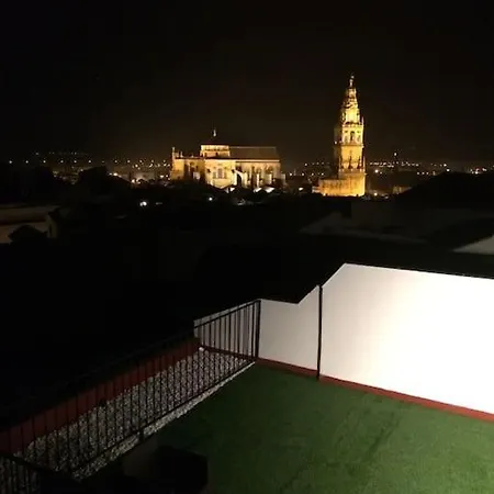 Mirador De La Mezquita Appartamento