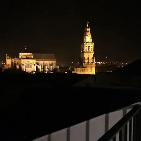Appartamento Mirador De La Mezquita *
