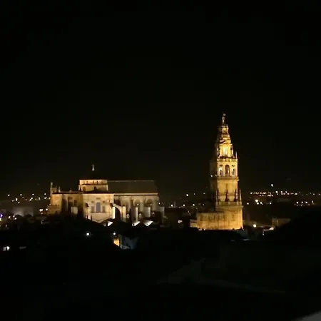 Mirador De La Mezquita Appartamento *